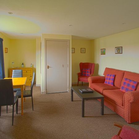 Harbour Inn Appartments Garlieston Εξωτερικό φωτογραφία
