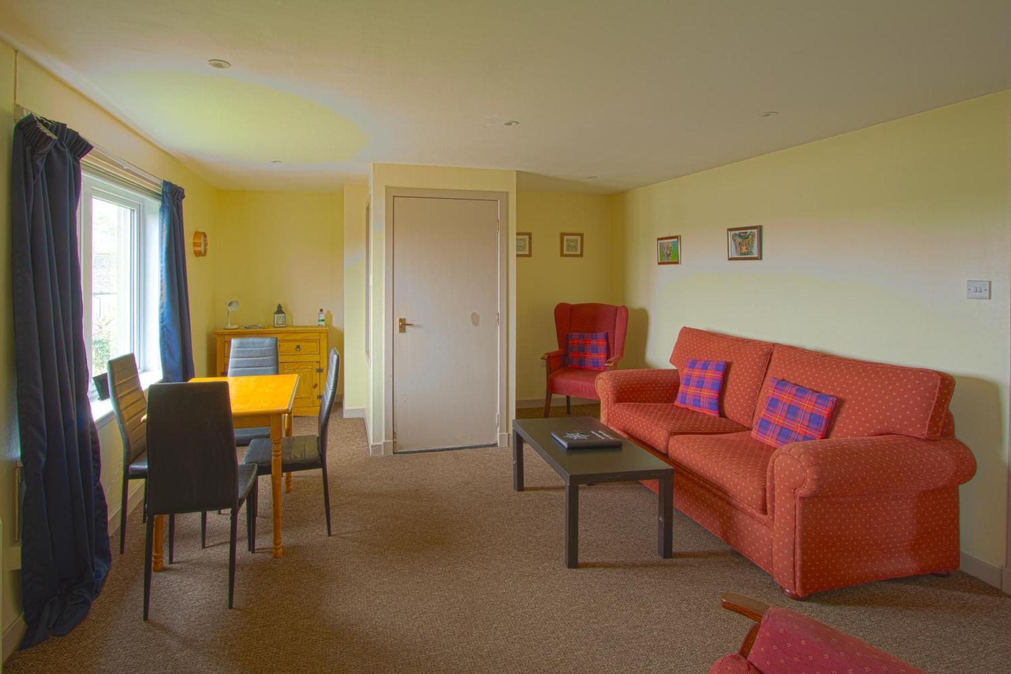 Harbour Inn Appartments Garlieston Εξωτερικό φωτογραφία